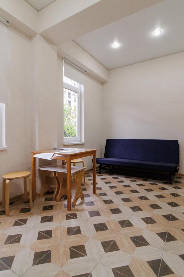 Apartments Na Beregu Soukhoumi Extérieur photo