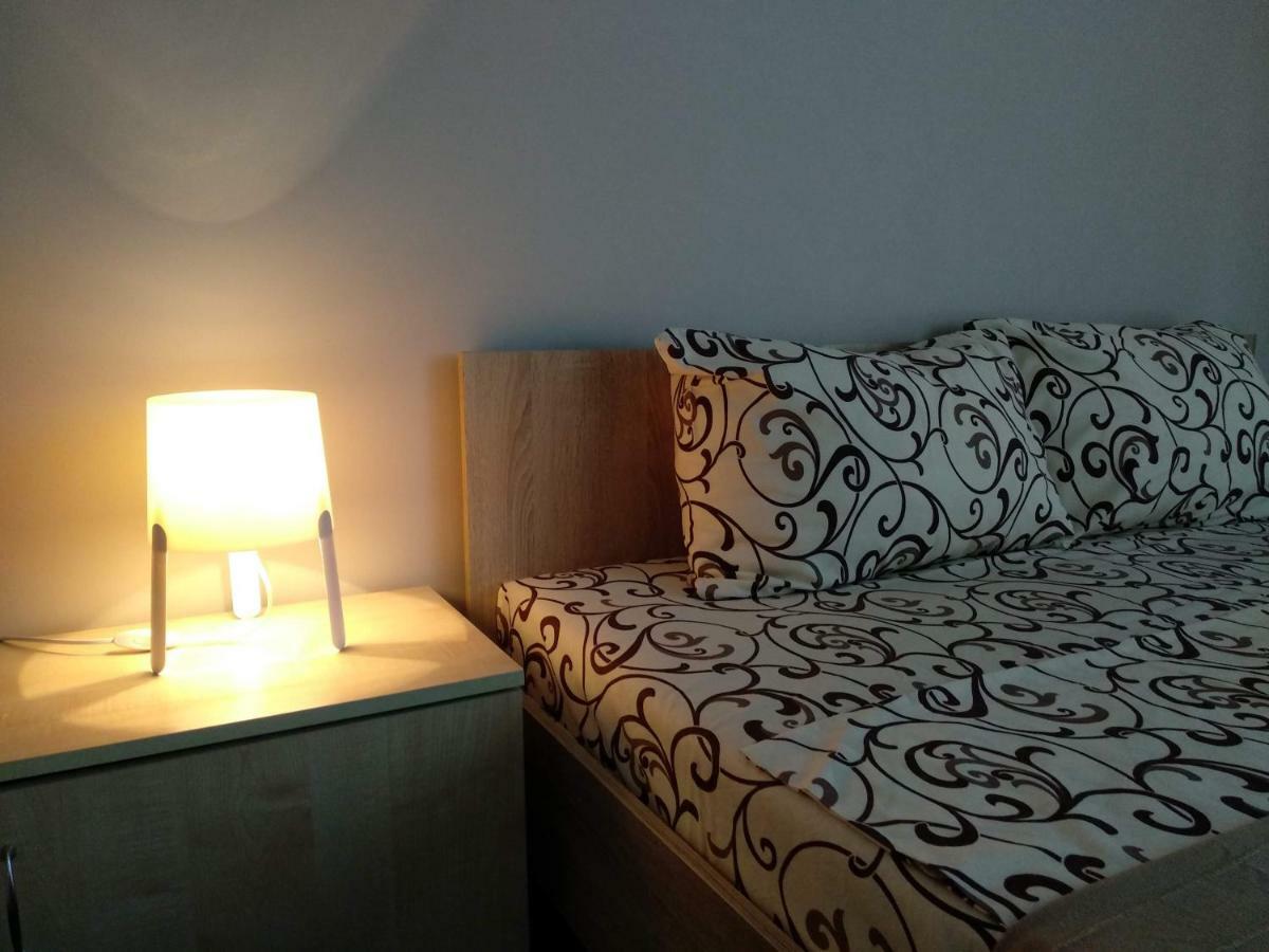 Apartments Na Beregu Soukhoumi Extérieur photo